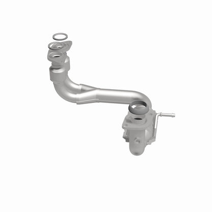 Magnaflow Conv DF Federal Cat | Toyota MR2 Spyder (99-06) 1.8L (24065)