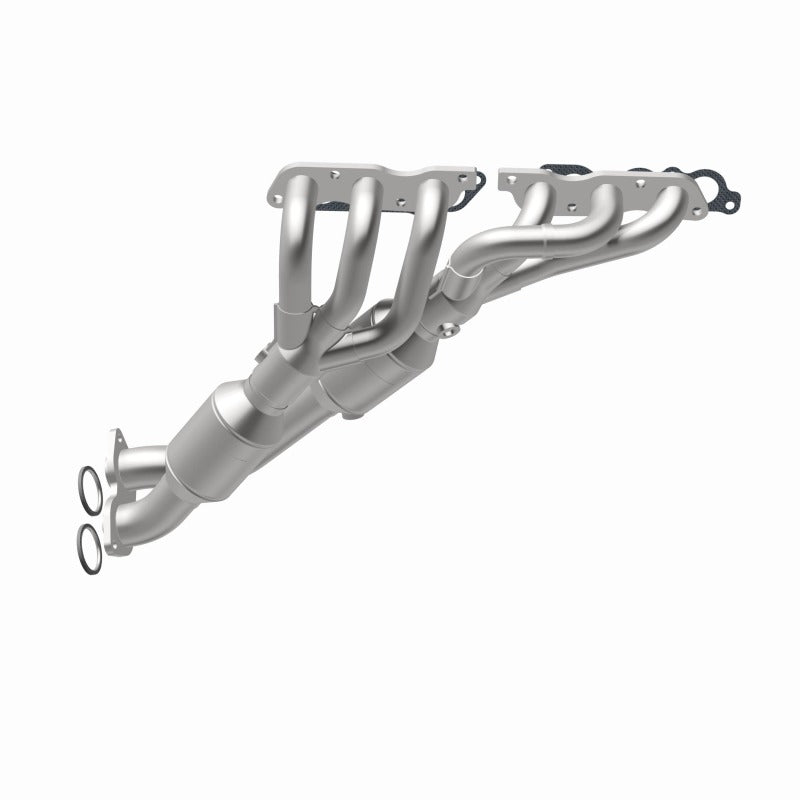MagnaFlow D&F Catalytic Converter | Lexus GS/IS300, Toyota Supra, Jeep (50603)