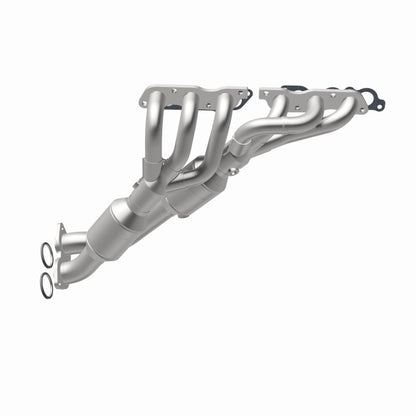MagnaFlow D&F Catalytic Converter | Lexus GS/IS300, Toyota Supra, Jeep (50603)