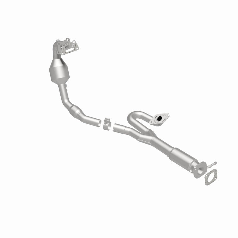 Magnaflow 52219 DirectFit Converter Underbody For Cadillac SRX 10-11 3L