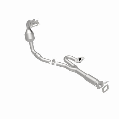 Magnaflow 52219 DirectFit Converter Underbody For Cadillac SRX 10-11 3L