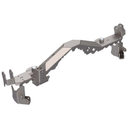 Artec Industries 07-18 Jeep Wrangler JK 1 Ton - Apex Rear 14 Bolt Truss Swap Kit