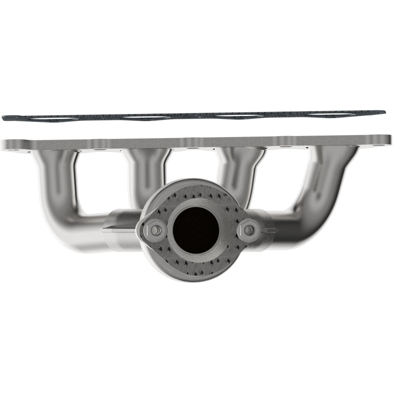Magnaflow 50402 DirectFit Converter For Kia Sportage 2.0L