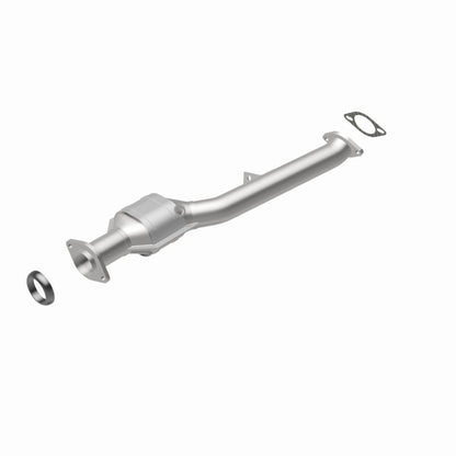 MagnaFlow OEM Grade Catalytic Converter | Subaru Impreza / Legacy / Forester (02-07) (49985)