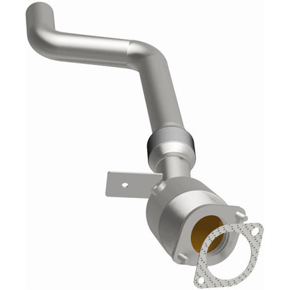 MagnaFlow 2015-2019 Ford Mustang California Grade CARB Compliant Direct-Fit Catalytic Converter