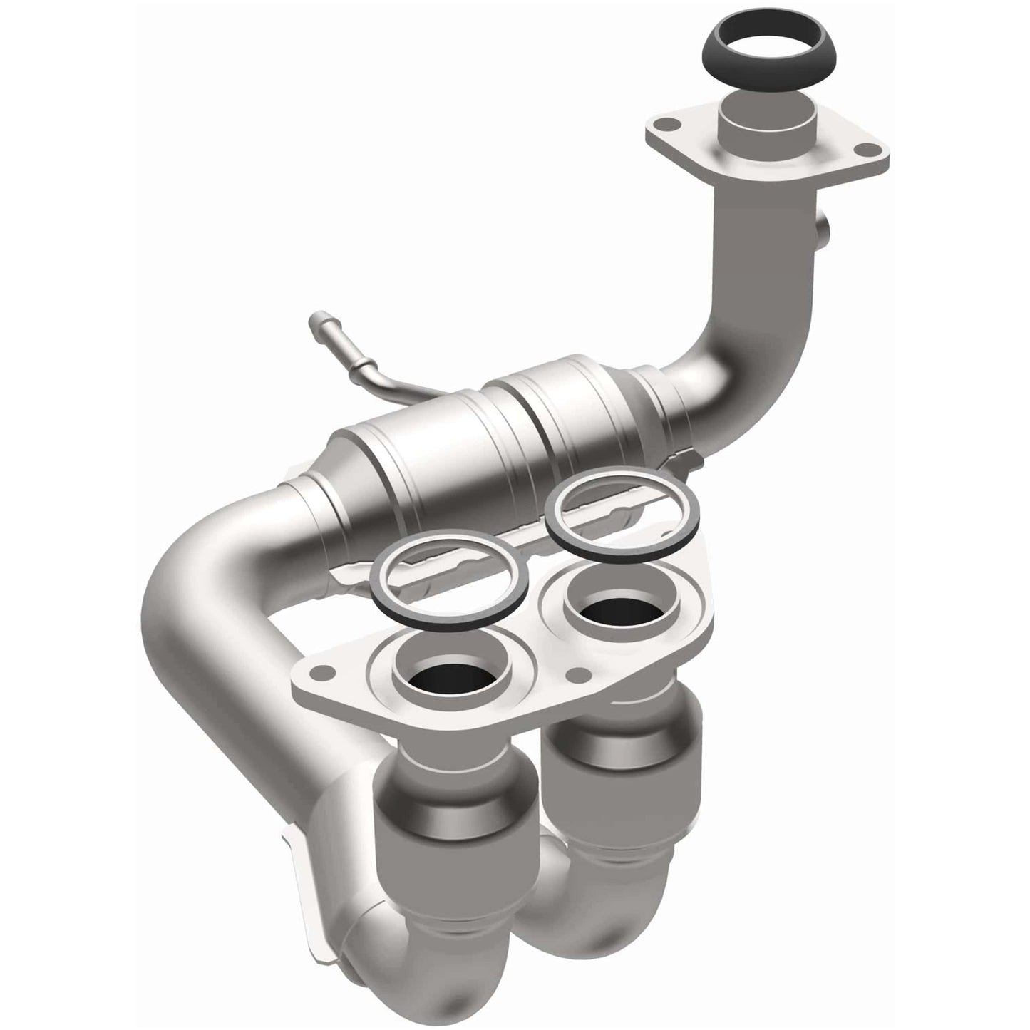 MagnaFlow 2002-2003 Toyota MR2 Spyder California Grade CARB Compliant Direct-Fit Catalytic Converter