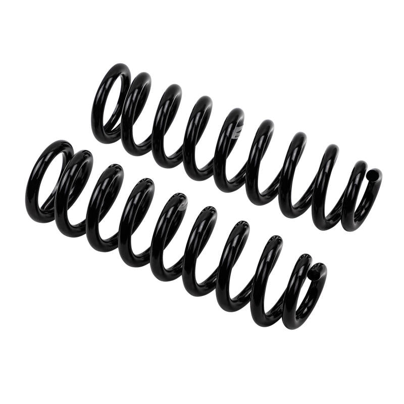 ARB 2702 Old Man Emu Front Coil Spring Set For 2008-2021 Toyota Land Cruiser
