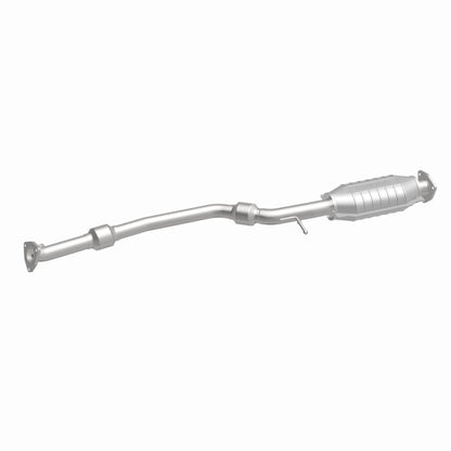 Magnaflow 49547 DirectFit Converter For 99-02 Lanos 1.6