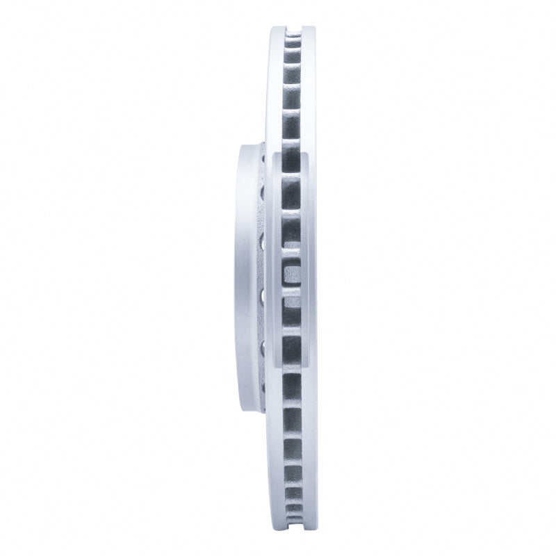 DFC D&S Geoperformance Rotor (FRONT RIGHT): Dodge Charger (14-23)