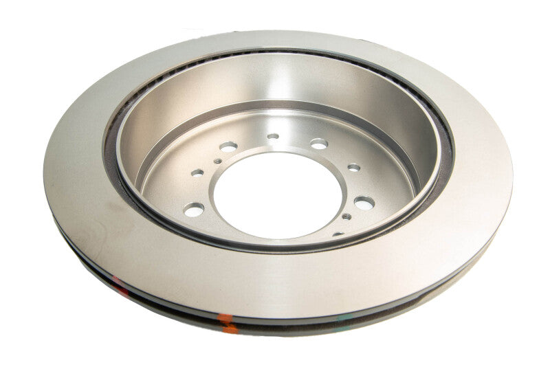 DBA Rear 4000 Series Plain Rotor | Toyota Tundra (07-21) (DBA42723)