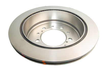 DBA Rear 4000 Series Plain Rotor | Toyota Tundra (07-21) (DBA42723)