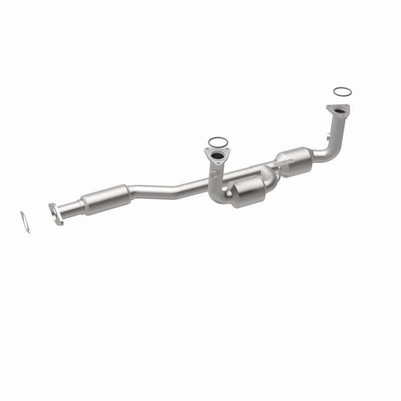 MagnaFlow 27503 Converter For Nissan Maxima 95-99 3.0L F