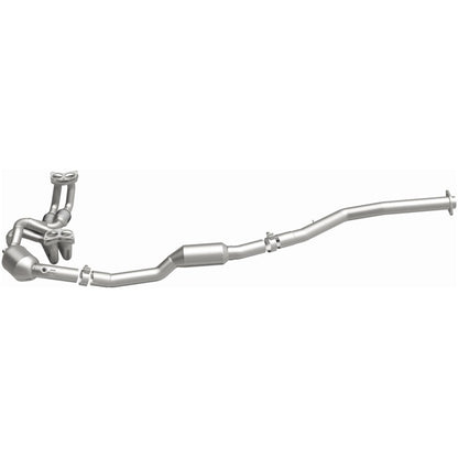 Magnaflow Direct Fit Converter | Subaru Crosstrek 2.0L (13-17, 18-23) (23-184)