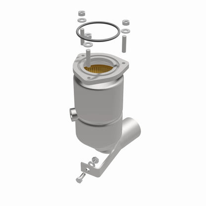 Magnaflow 52014 DirectFit Converter For X-Type 3.0L Front
