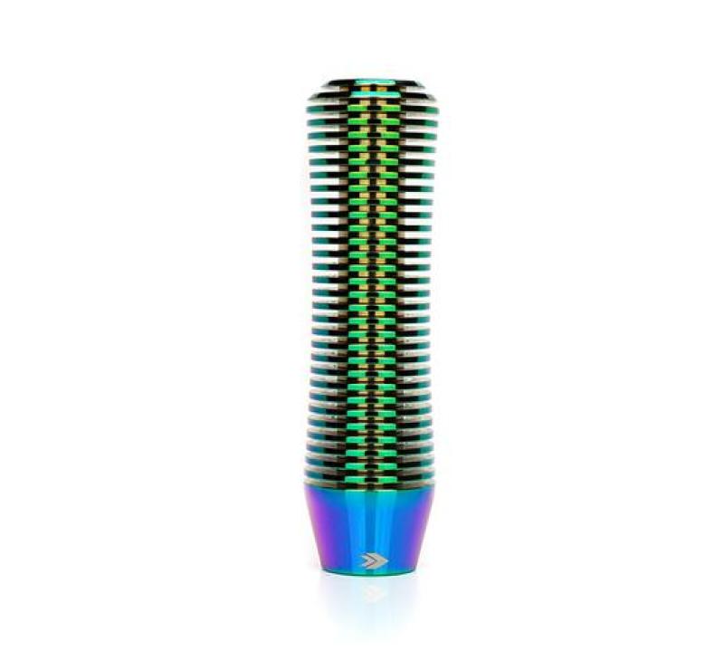 NRG HEAT SINK CURVY SHORT
