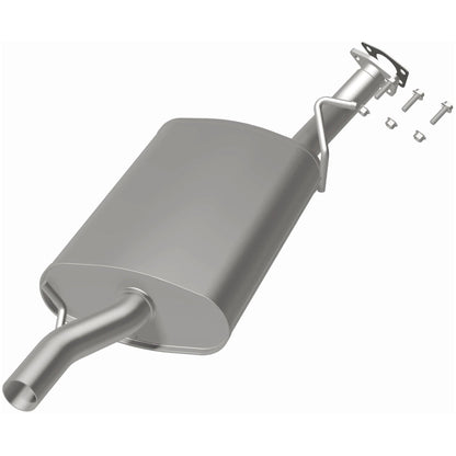 BRExhaust 2002-2007 Mitsubishi Lancer 2.0L Direct-Fit Muffler Kit