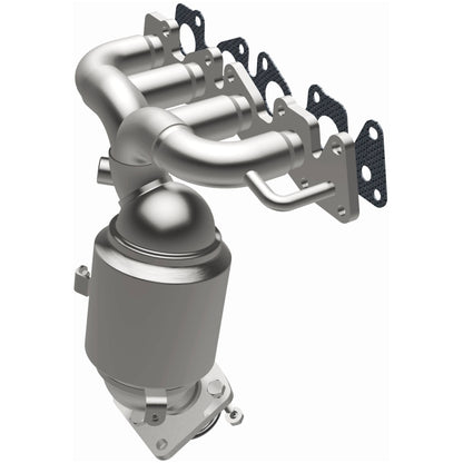 Magnaflow 22-157 OEM Manifold & Converter for 2013-15 Spark L4 1.2