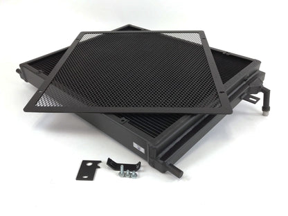 CSF High Performance Front Mount Heat Exchanger | BMW F-Chassis (B48 / B58)