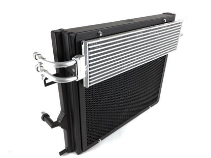 CSF High Performance Front Mount Heat Exchanger | BMW F-Chassis (B48 / B58)