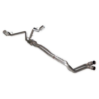 Flowmaster FlowFX Cat-Back Exhaust For Dodge RAM 1500 (19-26) (718198)