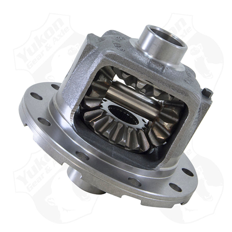 Yukon 7.2IFS GM Open Loaded Case | 3.23+ Positraction (YC G46002013)
