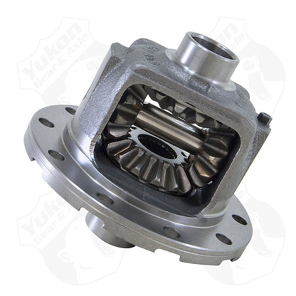 Yukon 7.2IFS GM Open Loaded Case | 3.23+ Positraction (YC G46002013)
