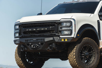 DV8 Offroad FBFF2-06 Front Spec Series Bumper 23-26 Ford F250/F350/F450/F550