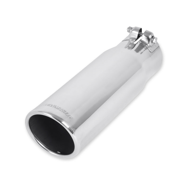Flowmaster SS Tip For Universal 3.5in.X 12in.X 3in. (15363)