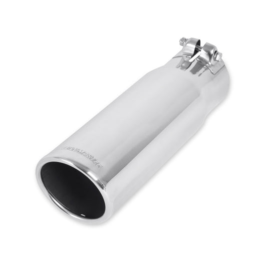 Flowmaster SS Tip For Universal 3.5in.X 12in.X 3in. (15363)