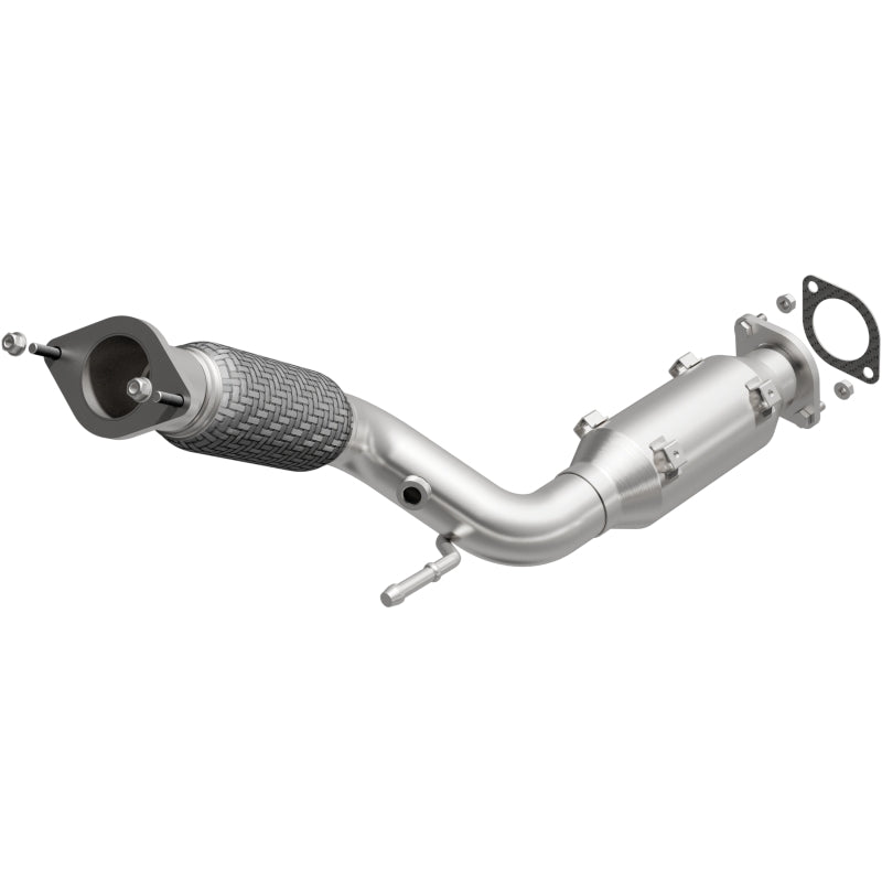 Magnaflow 280396 Rear Underbody Converter for Nissan Rogue Sport 17-20