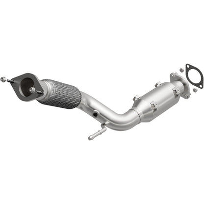 Magnaflow 280396 Rear Underbody Converter for Nissan Rogue Sport 17-20