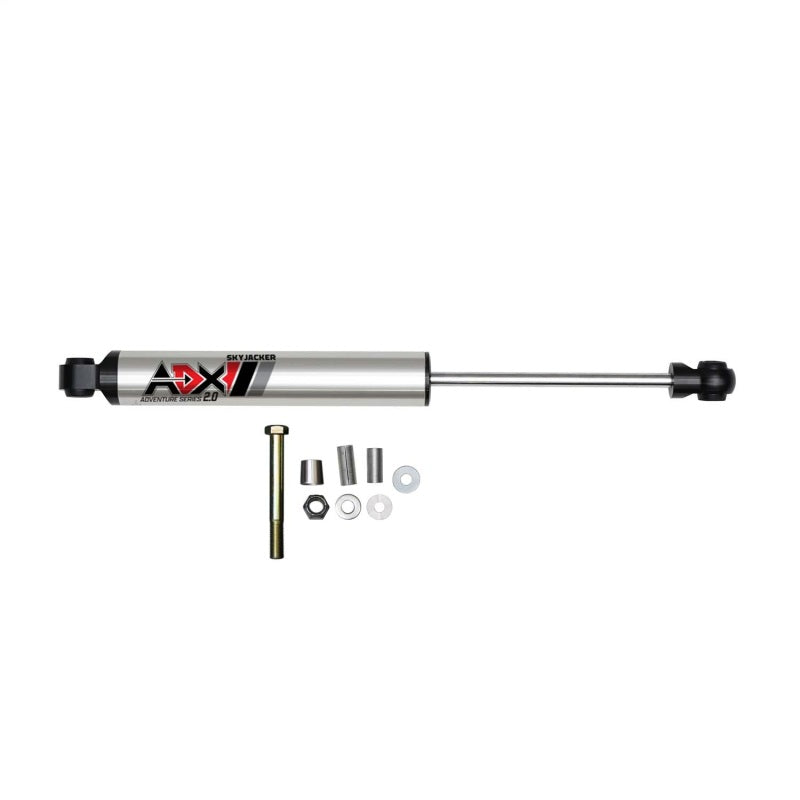Skyjacker R25 fits Ram 2013-2014 Suspension Front Leveling Kit 4 Wheel Drive