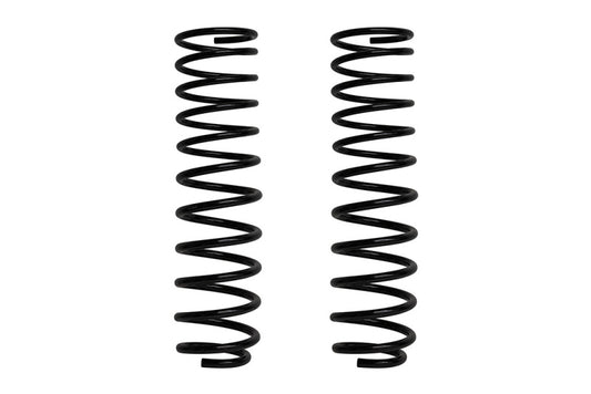 ICON 95230 Triple‑Rate Rear Coil Springs for 2021-2024 Ford F‑150 Raptor (Gen3)