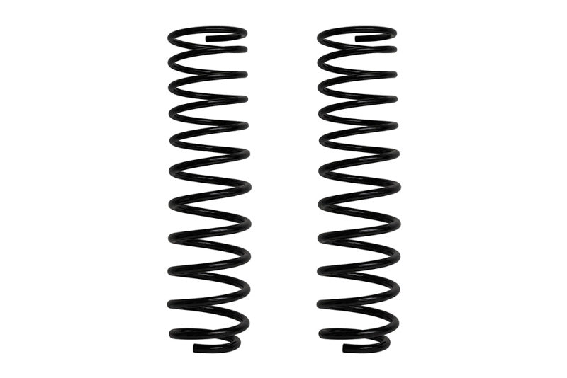 ICON 95231 Overland Triple‑Rate Rear Coil Springs for 2021-24 Ford F‑150 Raptor