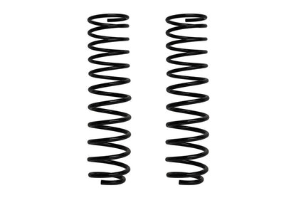 ICON 95231 Overland Triple‑Rate Rear Coil Springs for 2021-24 Ford F‑150 Raptor