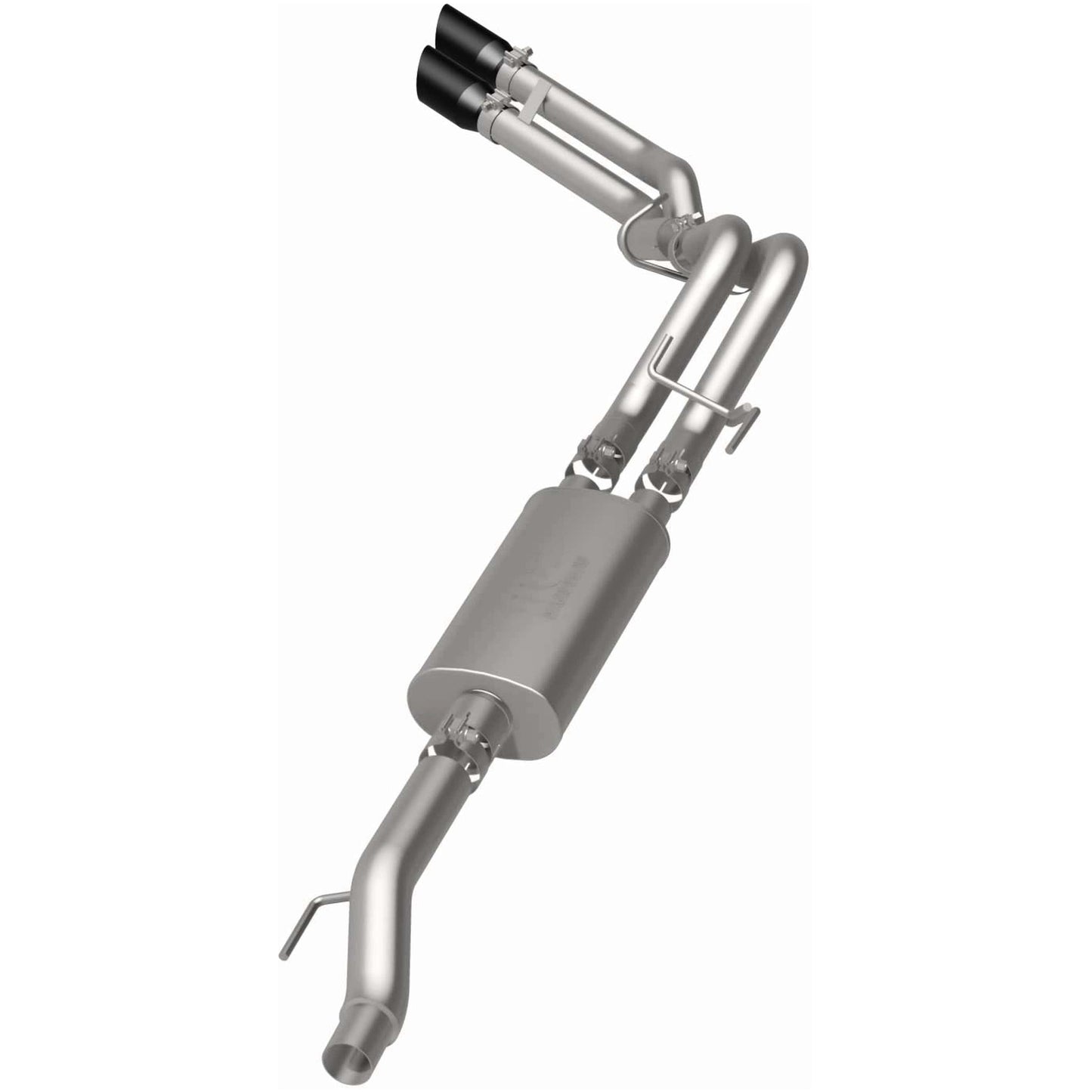 MagnaFlow 2015-2020 Ford F-150 Street Series Cat-Back Performance Exhaust System