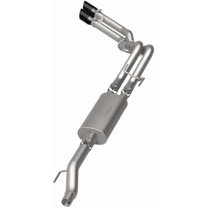 MagnaFlow 2015-2020 Ford F-150 Street Series Cat-Back Performance Exhaust System