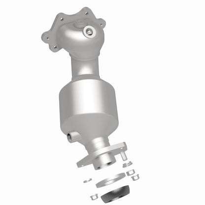 Magnaflow 50170 DirectFit Converter 06-10 Honda Civic 1.3L for Honda 06-10