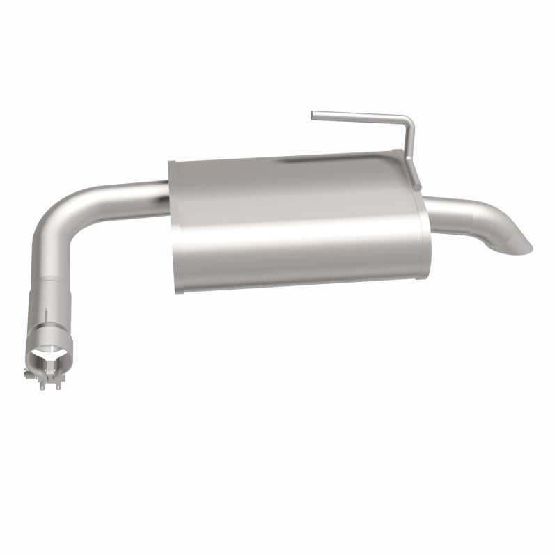 Magnaflow 108-0293 Rear Muffler Kit For Nissan Altima 19-25 2.5L Direct-Fit