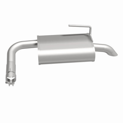 Magnaflow 108-0293 Rear Muffler Kit For Nissan Altima 19-25 2.5L Direct-Fit