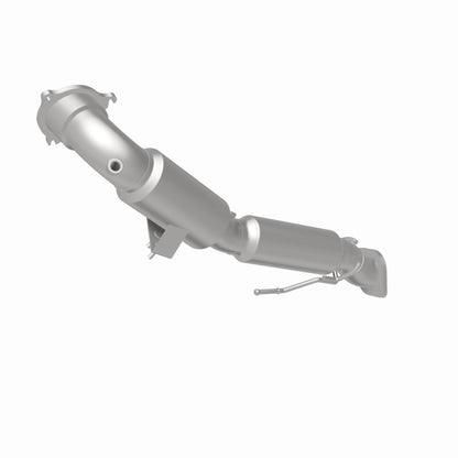 Magnaflow 21-478 DirectFit Converter For Escape L4 1.6/1.5 OEM