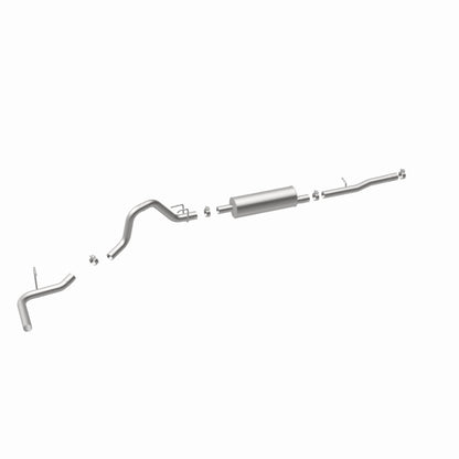 Magnaflow 106-0965 Exhaust Kit Replacement For Ford