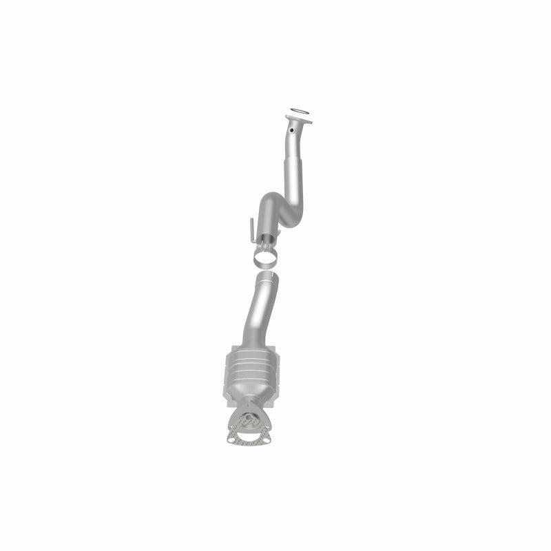 Magnaflow 93408 DirectFit Converter Passenger Side For GM 2500/3500 (03-07)