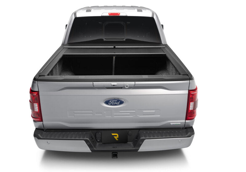 Roll-N-Lock 21-22 F150 M-Series Retractable Tonneau | Ford F150 (LG132M)