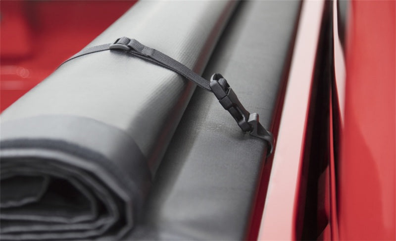 Access 14+ Full Size 5ft 8in Bed Roll-Up Cover | Chevy/GMC 1500 (12319)