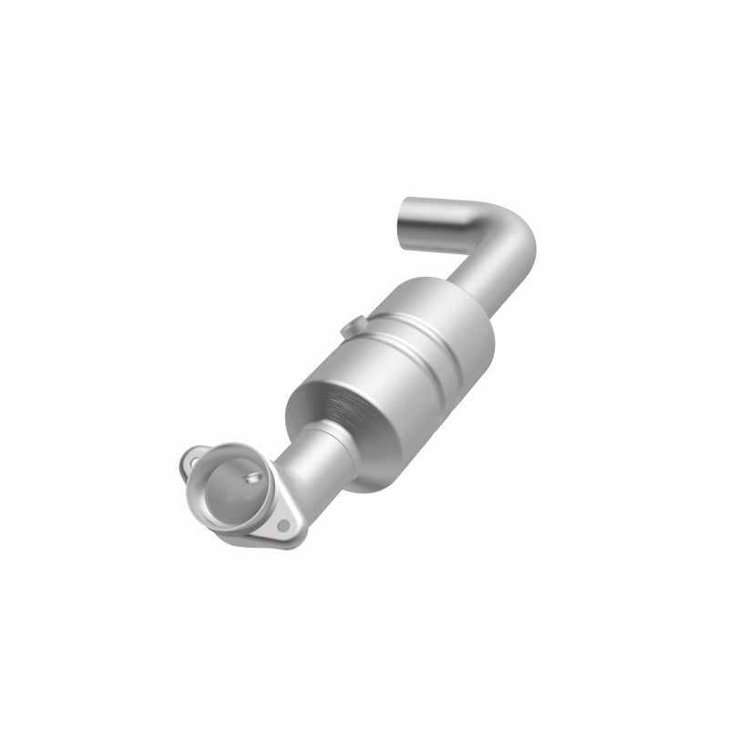 Magnaflow 52419 DirectFit Converter For F-150 V8 5.4 09-10 OEM Underbody