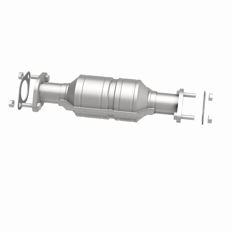Magnaflow 51469 Df Conv Rear Fit Chevy Aveo 09-11