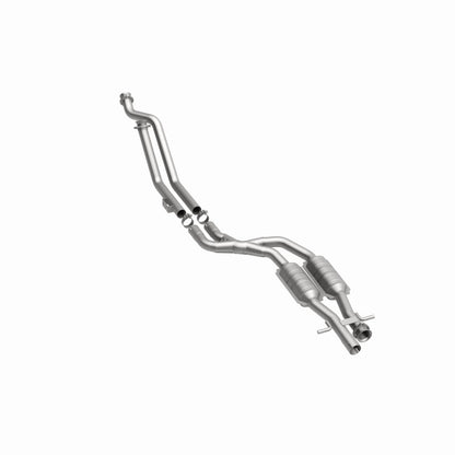 MagnaFlow Conv 95 Mercedes SL320 3.2L | R129 (23844)