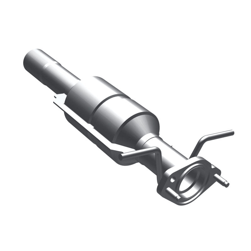 Magnaflow 23972 D&F Converter For 06 Focus ZX3 2.0/2.3L