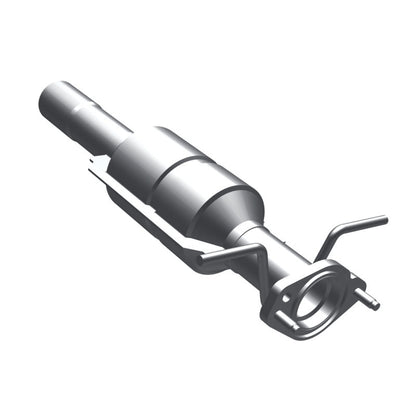 Magnaflow 23972 D&F Converter For 06 Focus ZX3 2.0/2.3L